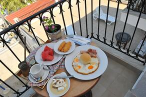 Vouros Palace