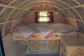 Hotell Vagabond