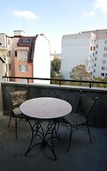 Baratero At Home Apartments