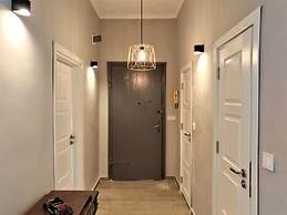 Baratero Downtown Apartment