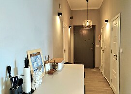 Baratero Downtown Apartment