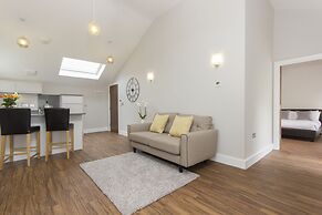 Citystay Living - The Dales