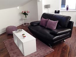 Citystay Living - The Dales