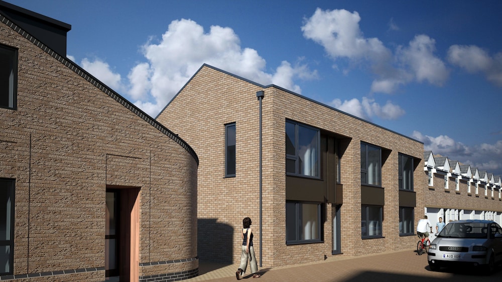 Citystay Living - The Dales