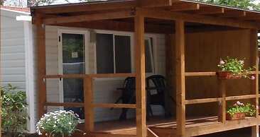 Bosco Verde Camping