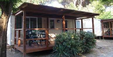 Bosco Verde Camping