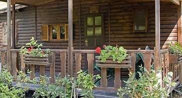 Bosco Verde Camping
