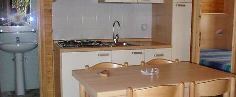 Bosco Verde Camping