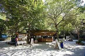 Bosco Verde Camping