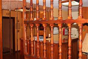 Hostal Andalucía