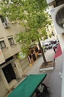 Hostal Andalucía