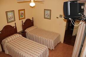 Hostal Andalucía