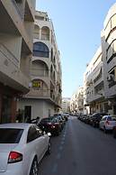 Hostal Andalucía