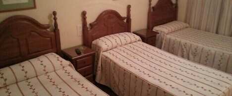 Hostal Andalucía