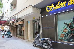 Hostal Andalucía