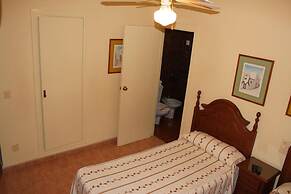 Hostal Andalucía