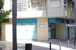 Hostal Andalucía