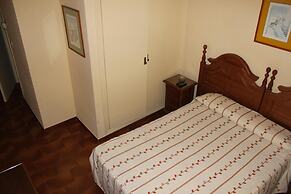 Hostal Andalucía