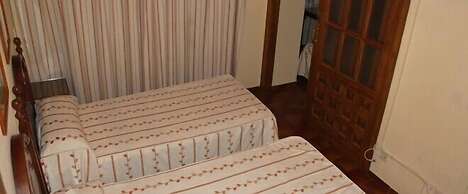 Hostal Andalucía