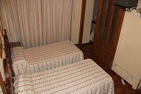 Hostal Andalucía