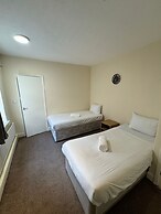 Sea Side Hotel