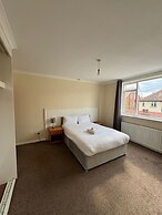 Sea Side Hotel