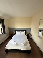 Sea Side Hotel
