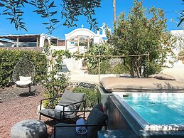 Elysian Santorini