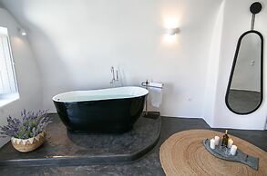 Elysian Santorini