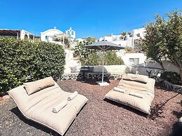 Elysian Santorini