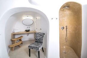 Elysian Santorini