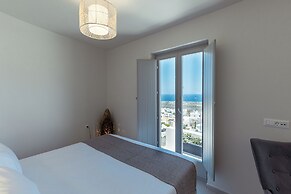 Elysian Santorini