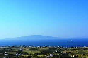 Elysian Santorini