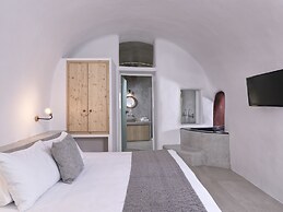 Elysian Santorini