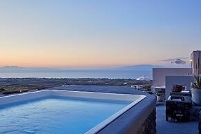 Elysian Santorini