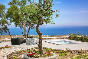 Elysian Santorini
