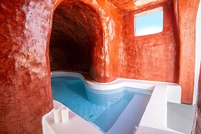 Elysian Santorini