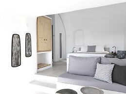 Elysian Santorini