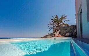 Elysian Santorini