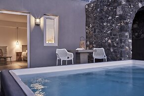 Elysian Santorini
