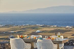 Elysian Santorini