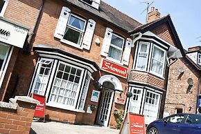 The Sherwood