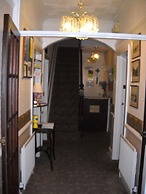The Sherwood