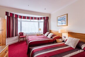 The Queens Hotel