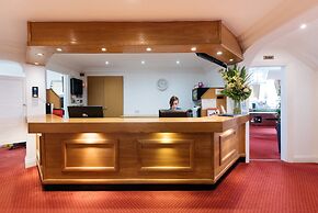 The Queens Hotel