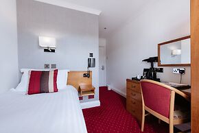 The Queens Hotel