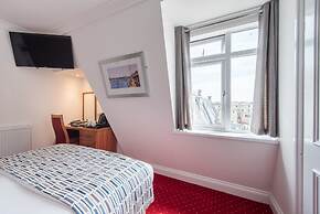 The Queens Hotel