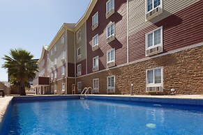Extended Suites Mexicali Cataviña