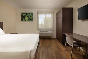 Extended Suites Mexicali Cataviña