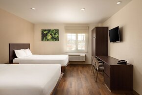 Extended Suites Mexicali Cataviña